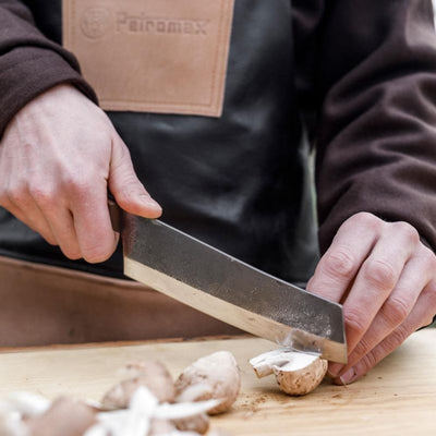 Chef's knife Petromax 17 cm