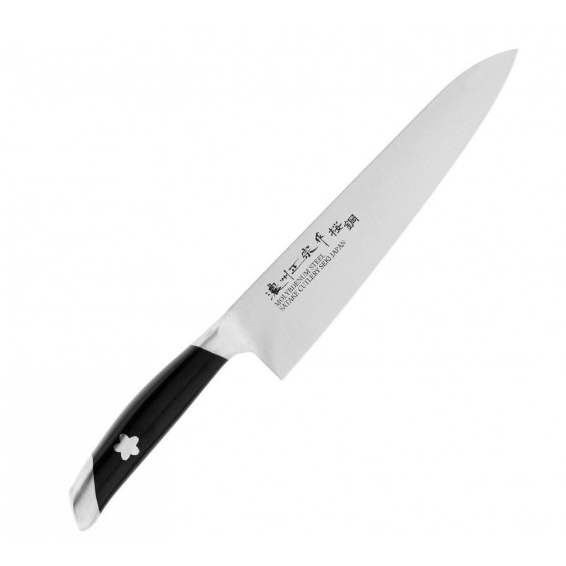 Поварской нож Сатакэ Сакура