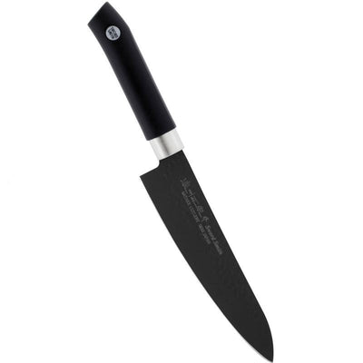 Chef's knife Satake Sword Smith Titanium