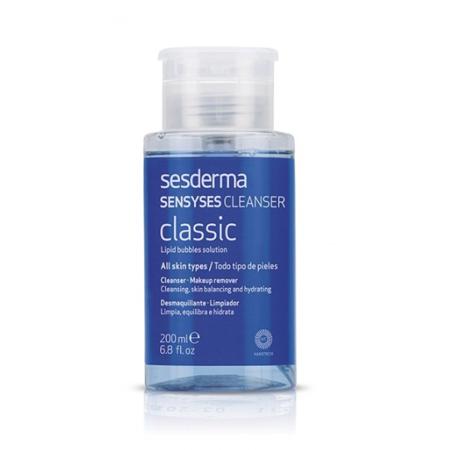 Sesderma Sensyses Classic liposomal cleanser 200 ml