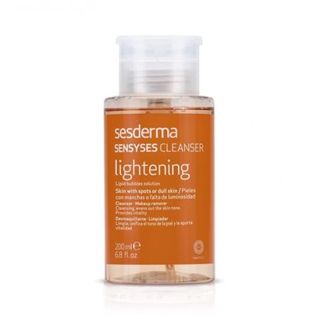 Sesderma Sensyses Lightening Liposomal Cleanser 200 ml