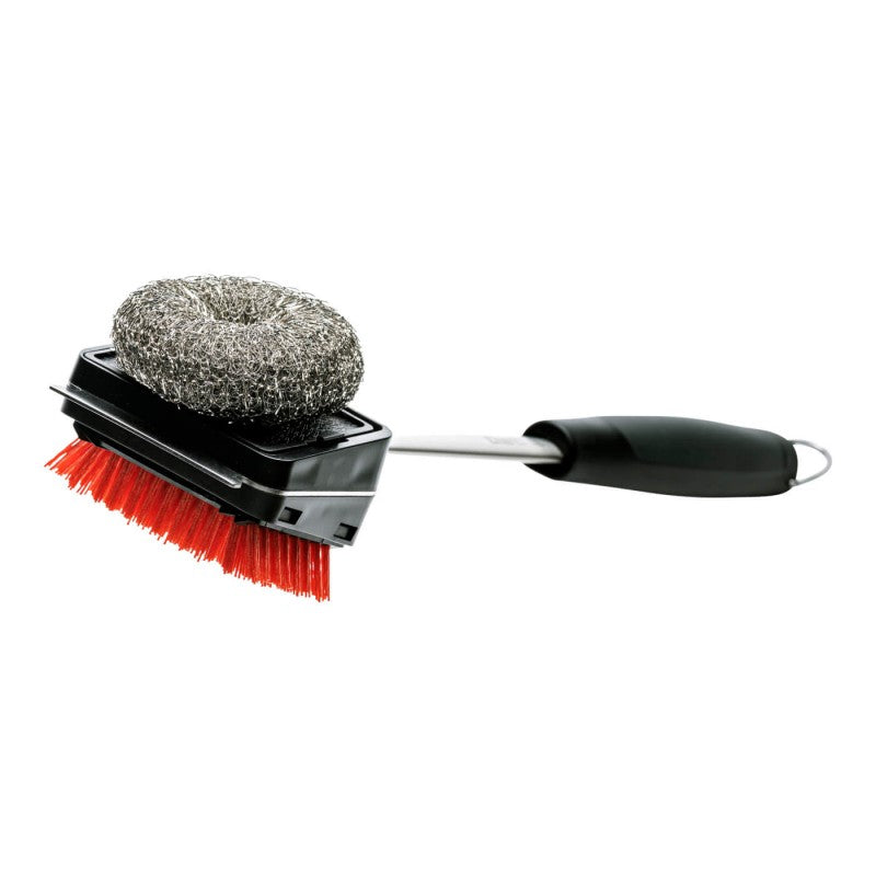 Brush for cleaning the grill Char-Broil
