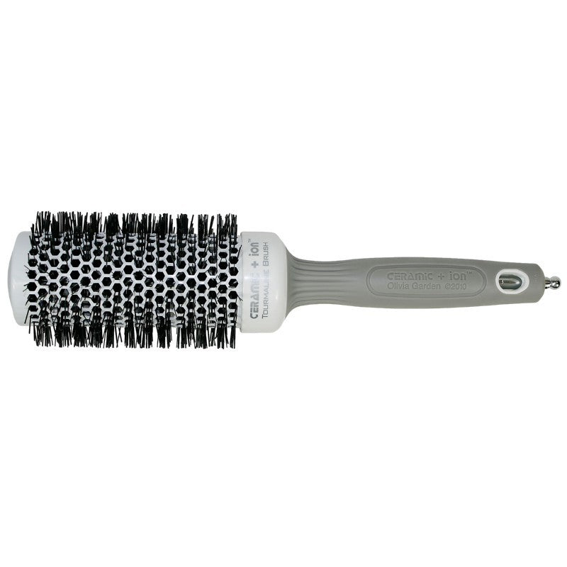 Щетка для волос Olivia Garden Ceramic+Ion Thermal OG00141, 45 мм, для сушки и укладки волос