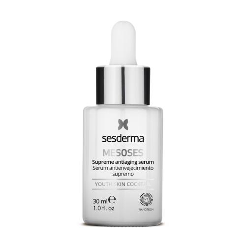 Sesderma MESOSES SUPREME Facial serum 30 ml + gift mini Sesderma product