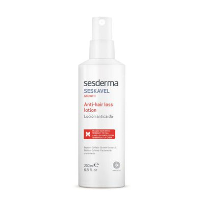 Sesderma SESKAVEL GROWTH Anti-hair loss lotion 200 ml + gift mini Sesderma product