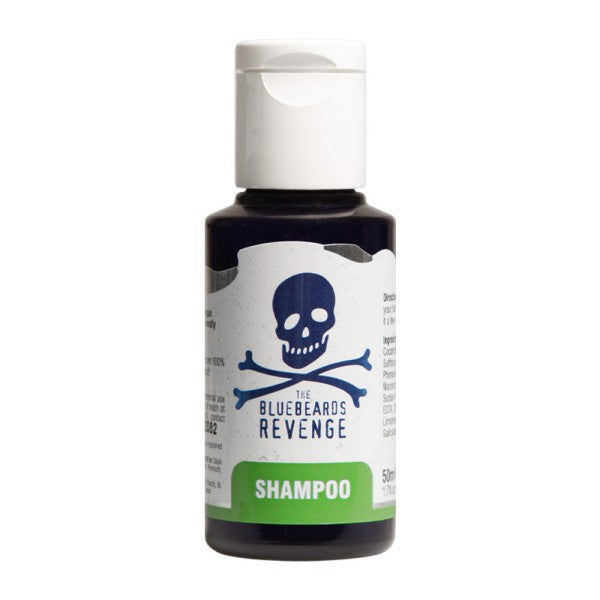 The Bluebeards Revenge Shampoo Shampoo for men