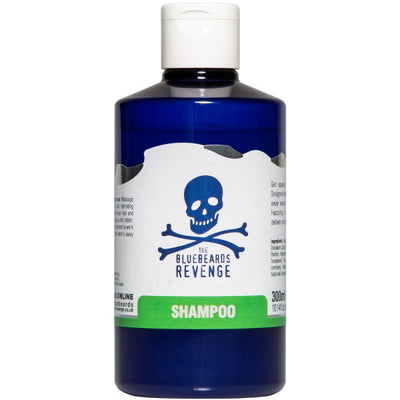 The Bluebeards Revenge Shampoo Šampūnas vyrams