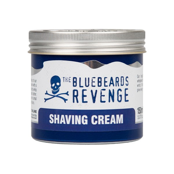 The Bluebeards Revenge Shaving Cream Крем для бритья, 150мл