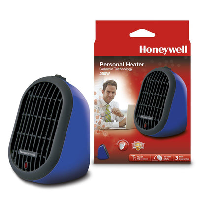 Šildytuvas Honeywell HCE100RE4 (4 spalvos)-Beauty chest