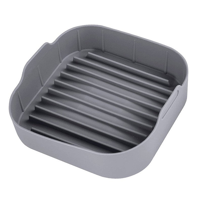 Zyle Silicone Baking Mold for Hot Air Fryer, ZY14SP