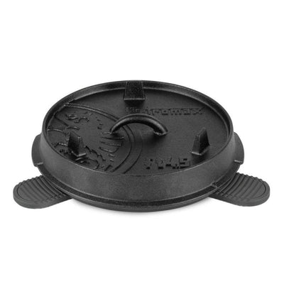 Silicone tray for Petromax pans