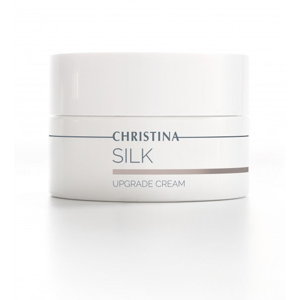 Christina Laboratories Silk UpGrade Cream Atjauninantis, drėkinantis kremas 50 ml