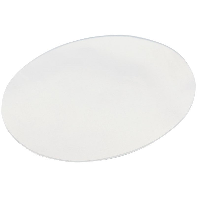 Transparent silicone pad Dlux Professional