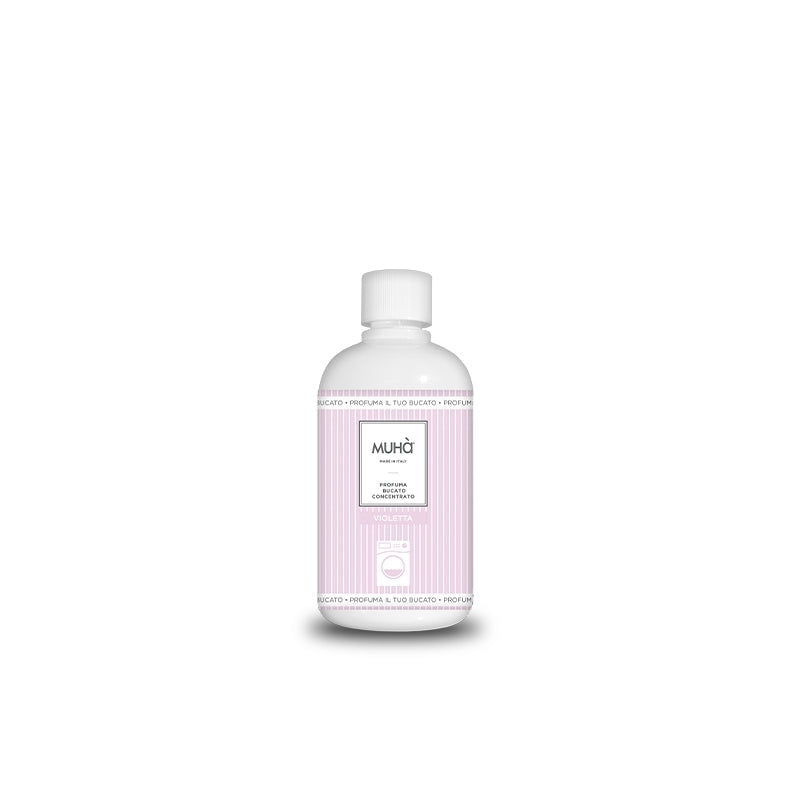 Laundry perfume MUHA Violetta 100 ml + gift