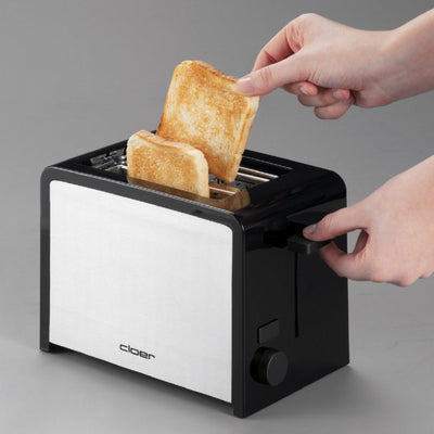 Toaster Cloer 3210