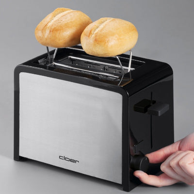 Toaster Cloer 3210