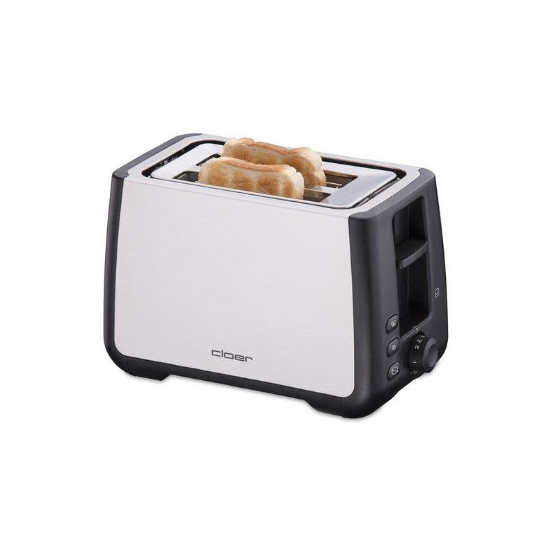 Toaster-toaster Cloer 3569