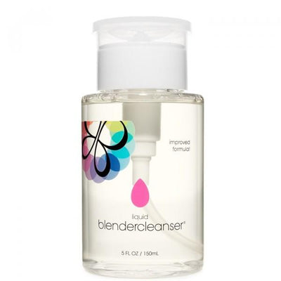 Skystas makiažo kempinėlių ir kosmetinių šepetėlių valiklis BeautyBlender Liquid Blender Cleanser, 150 ml-Beauty chest