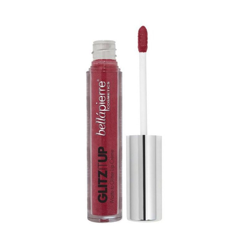 Liquid lipstick Bellapierre Glitz It Up 4 g