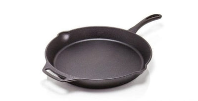 Cast iron frying pan with handle Petromax 15/20/25/30/35/40cm