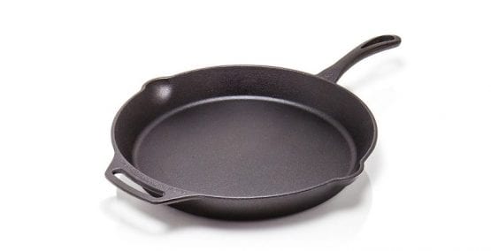 Cast iron frying pan with handle Petromax 15/20/25/30/35/40cm