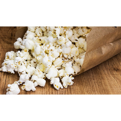 Popcorn maker Cecotec Fun &amp; Taste Popcorn, 03040, 1200 W, black