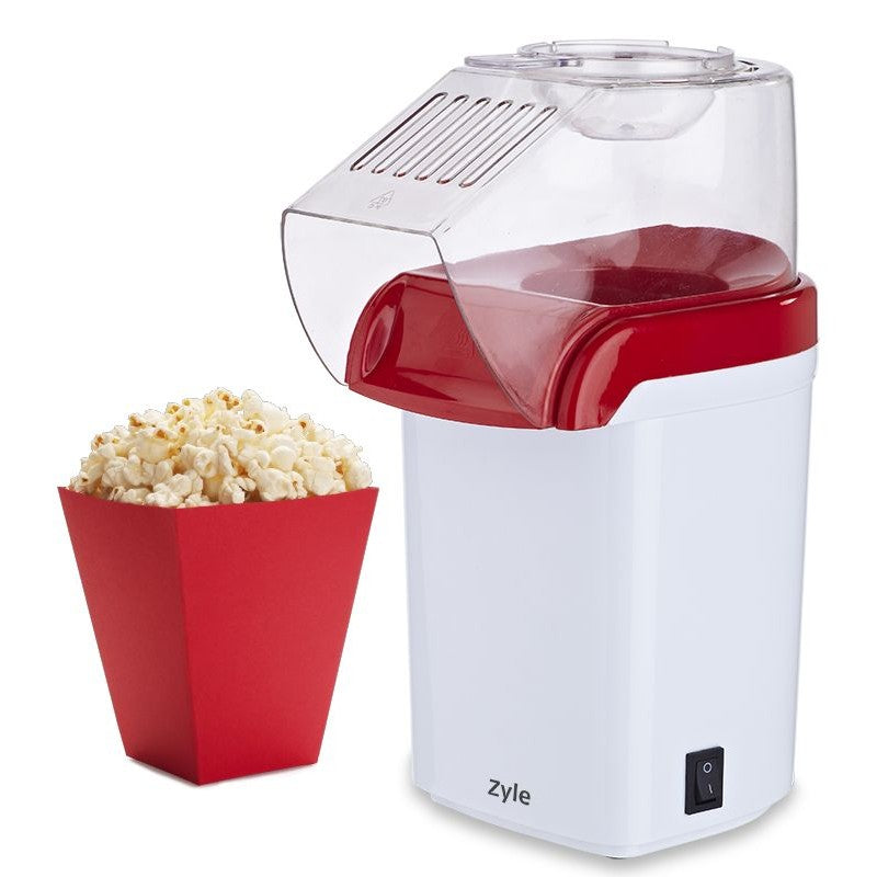 Popcorn maker Zyle ZY120PM