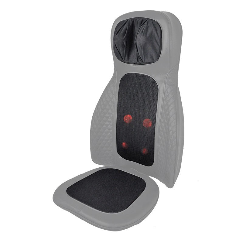 Neck and back massager ZYLE, ZY12MS