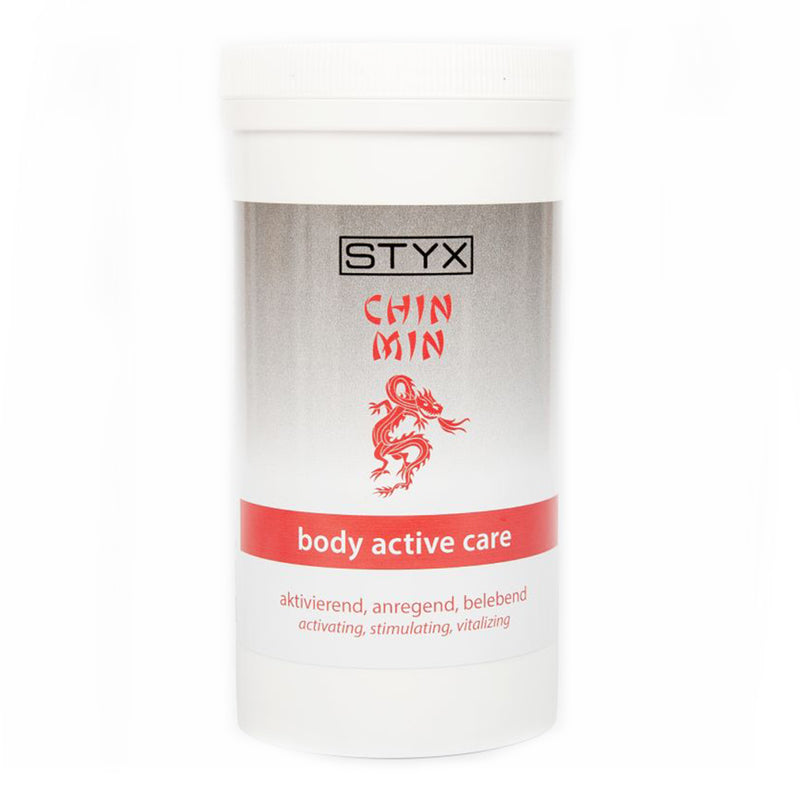 STYX CHIN MIN Body cream 500 ml 