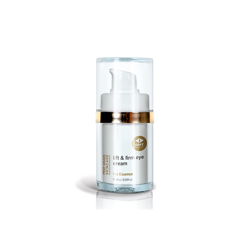 GMT Beauty Укрепляющий крем для кожи вокруг глаз с эффектом лифтинга Lift &amp; Firm Eye Cream 15 мл + подарок
