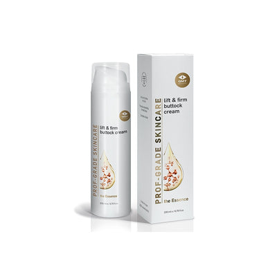 GMT Beauty Lift &amp; Firm Buttock Cream 200 ml + gift