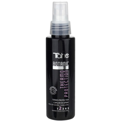 Спрей термозащита для волос Botanic Styling TAHE, 100мл.