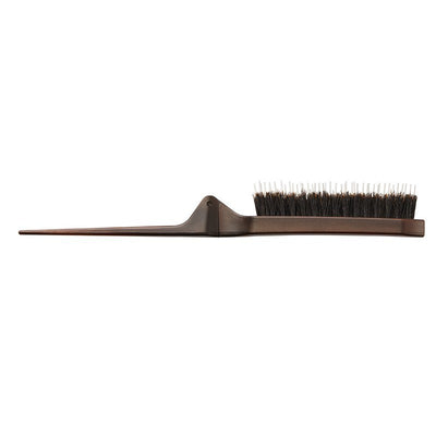 Sulankstomas šepetys plaukų vėlimui Olivia Garden Style Up Folding Brush Combo, OG01428