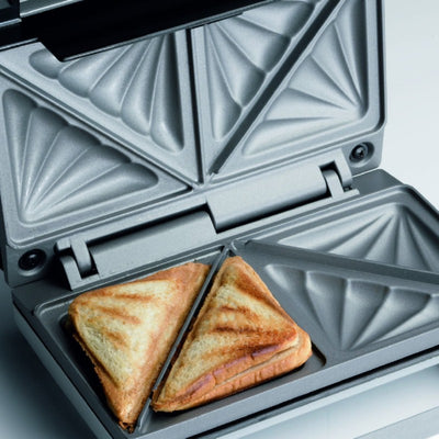 Sandwich pan, Cloer 6219