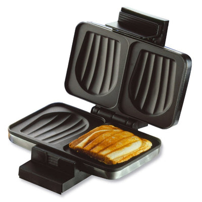 Sandwich pan, Cloer 6235