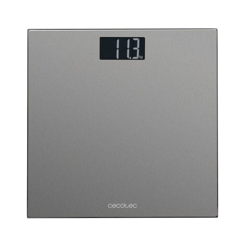 Scales for weighing people Cecotec 04086 Surface Precision 9200, stainless steel, electronic