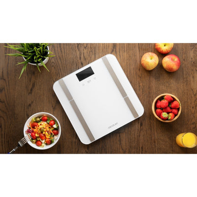Scales for weighing people Cecotec 04088 Surface Precision 9400, electronic, with body analysis function