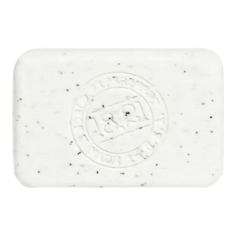 Exfoliating soap for men 18.21 Man Made Exfoliating Bar Soap Absolute Mahogany BSG7AM, suitable for face and body, 198 g.