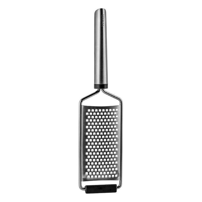 Cheese grater Vinzer 50207, stainless steel