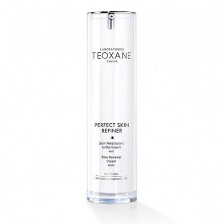 Teoxane Perfect Skin Refiner - night face cream 50 ml 