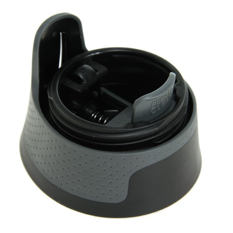 Thermal mug Contigo West Loop Mat Black 470 ml 2095800