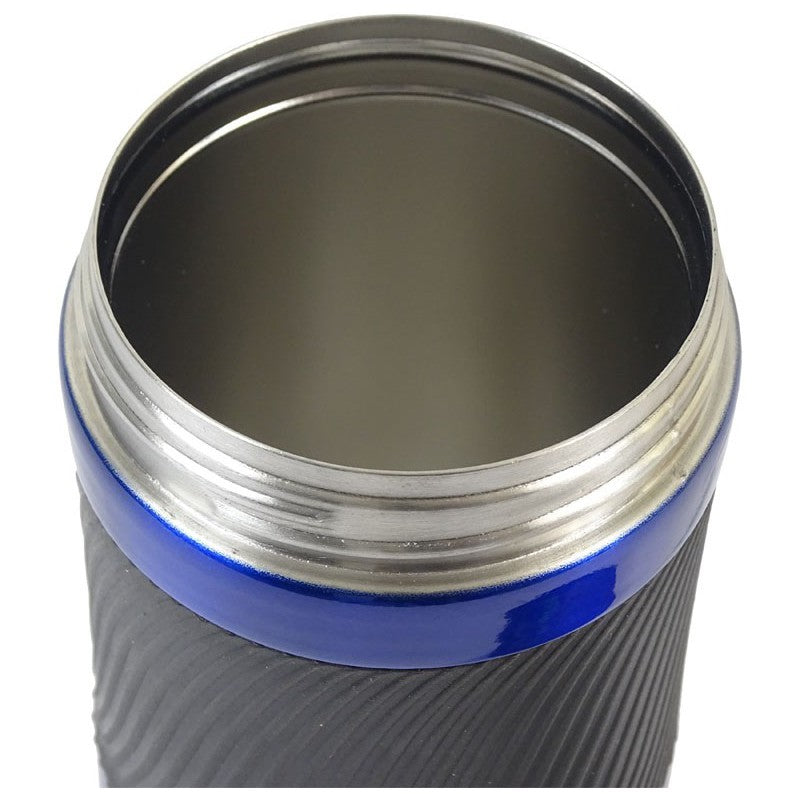 Thermo mug with vacuum insulation Contigo Byron Deep Blue 470 ml 2095559