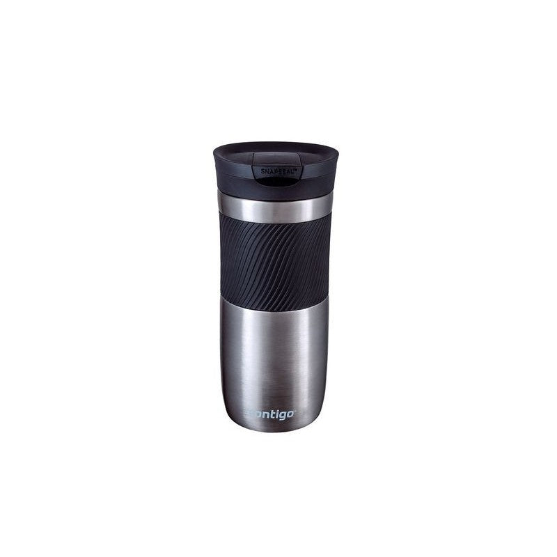 Thermo mug with vacuum insulation Contigo Byron Stainless Steel 470 ml 2095558