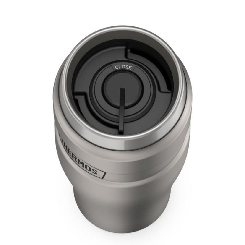 Thermal mug Thermos Gray 470 ml SK1005MBTRI4