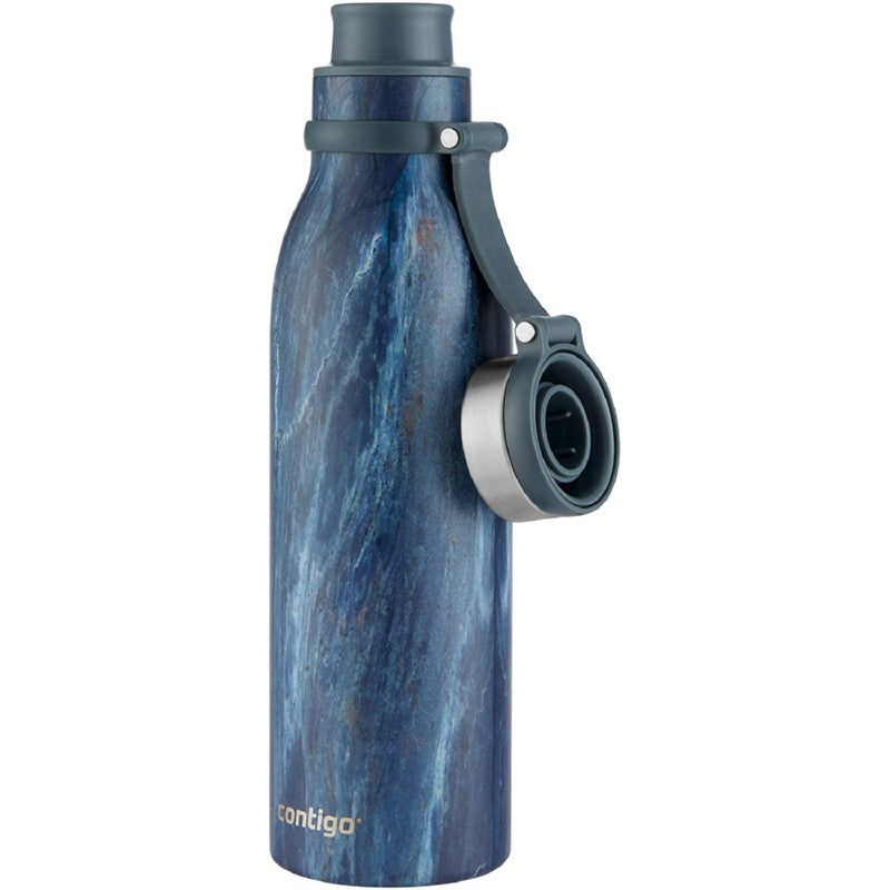 Термальный напиток Contigo Matterhorn Couture Blue Slate, 2106512, 590 мл