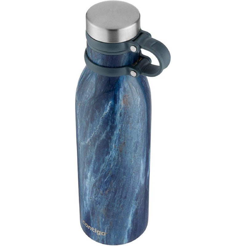 Thermal drink Contigo Matterhorn Couture Blue Slate, 2106512, 590 ml