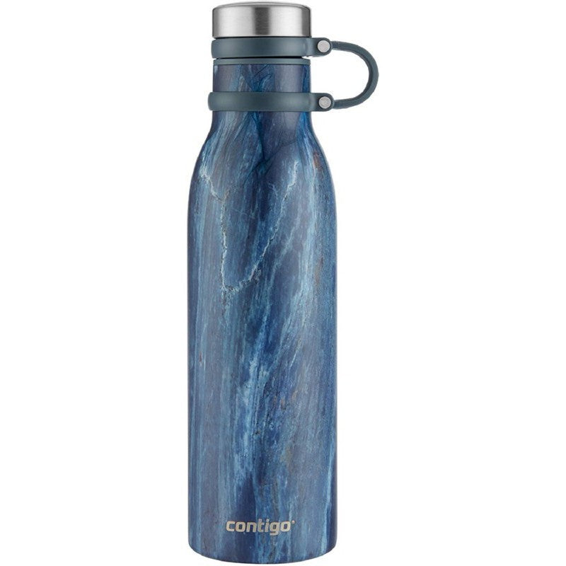 Thermal drink Contigo Matterhorn Couture Blue Slate, 2106512, 590 ml
