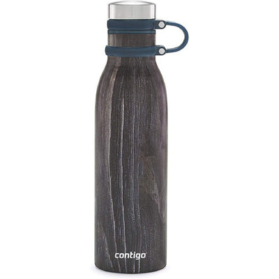 Thermal drink Contigo Matterhorn Couture Indigo Wood, 2104550, 590 ml