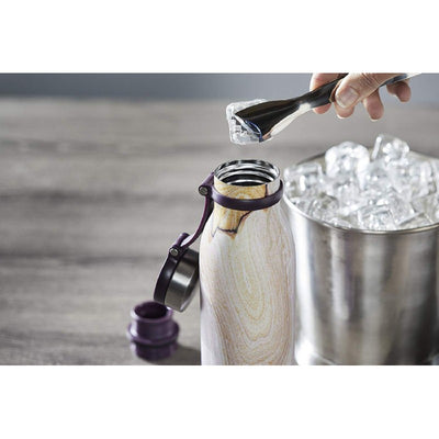 Термальный напиток Contigo Matterhorn Couture White Marble, 2104548, 590 мл