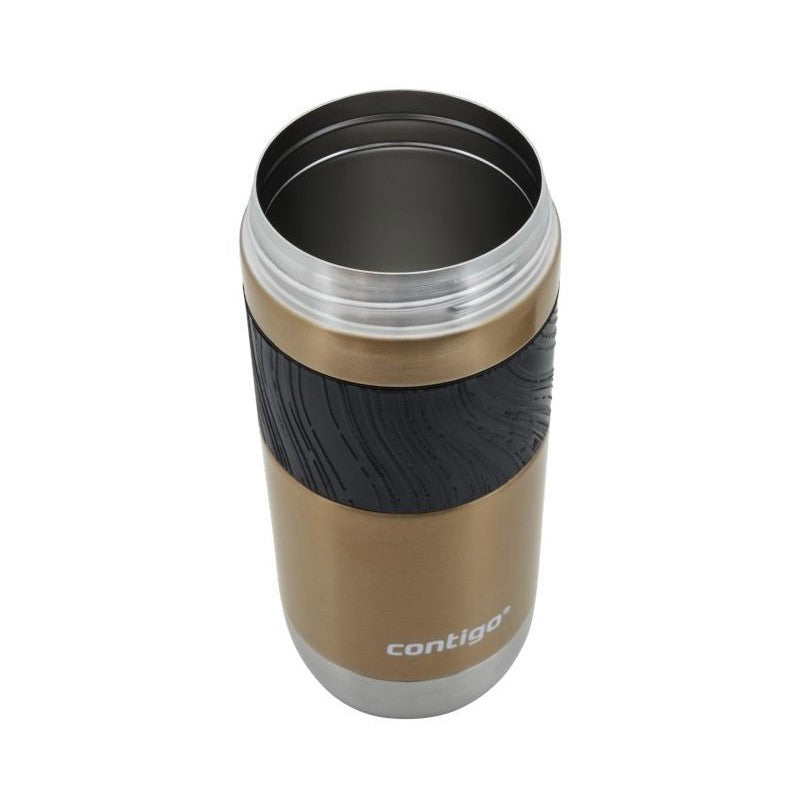 Thermal mug Contigo Byron Chardonnay CON2174607, 470 ml